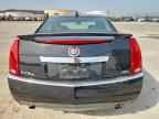 2013 CADILLAC CTS