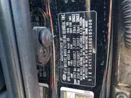 2011 KIA SORENTO