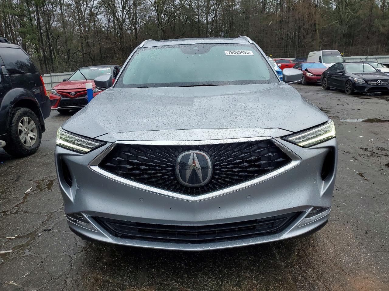 2024 ACURA MDX