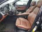 2013 BMW 5 series