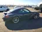 2003 PORSCHE 911