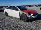 2015 CHEVROLET CRUZE