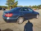 2012 MERCEDES-BENZ E-Class