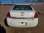 2008 CHEVROLET IMPALA