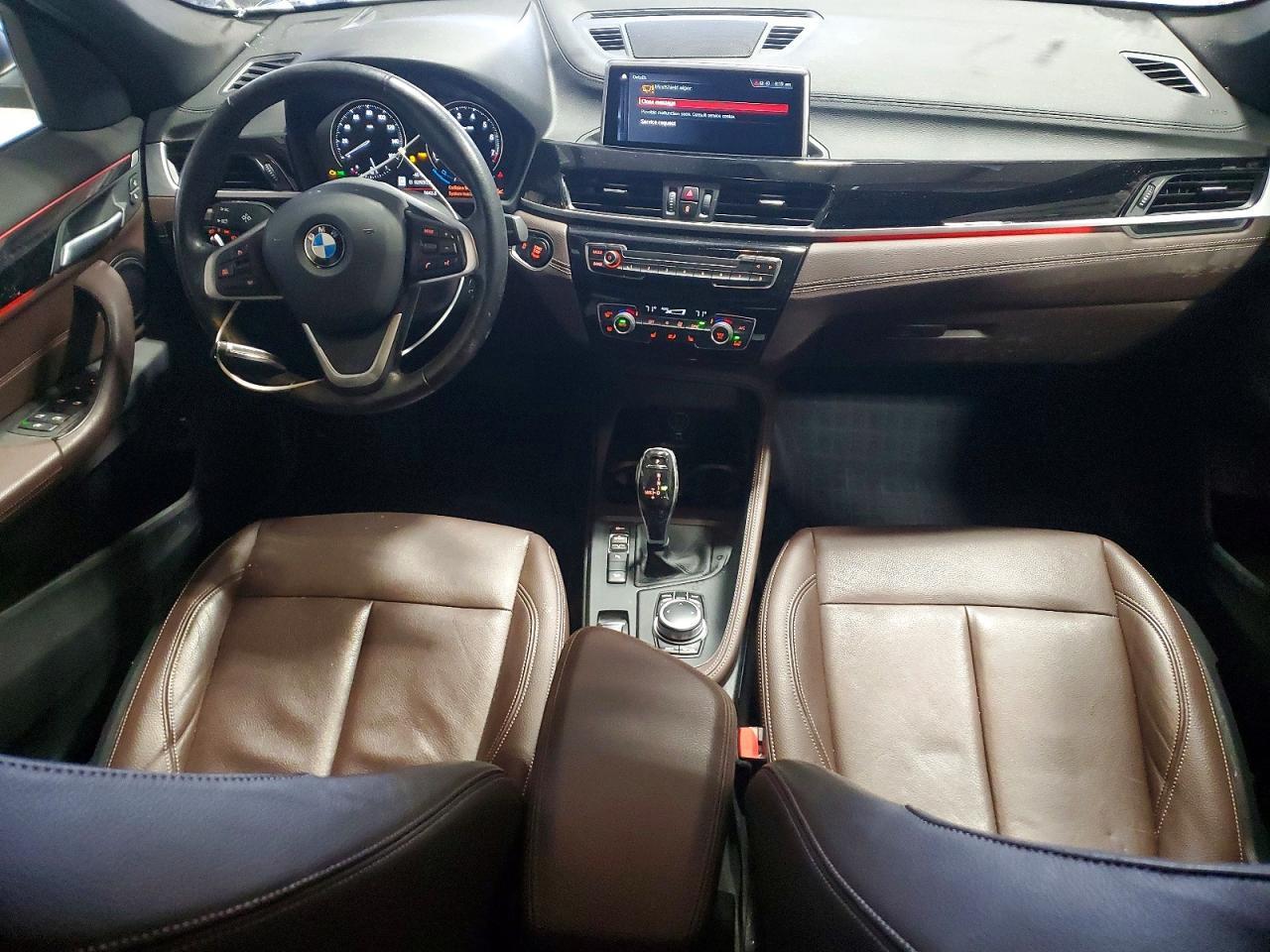 2021 BMW X1