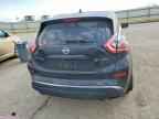 2018 NISSAN MURANO