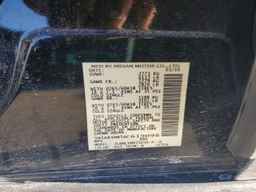 2010 NISSAN PATHFINDER