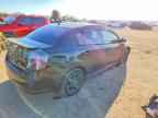 2011 NISSAN SENTRA