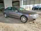 2012 LINCOLN MKZ