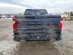 2022 CHEVROLET Silverado