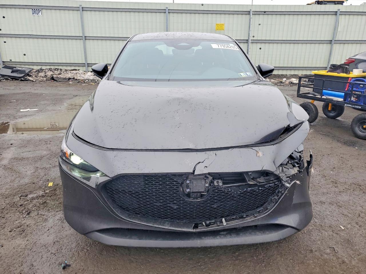 2024 MAZDA 3