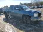 2011 GMC Sierra