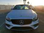 2018 MERCEDES-BENZ E-Class