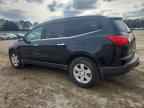 2012 CHEVROLET TRAVERSE