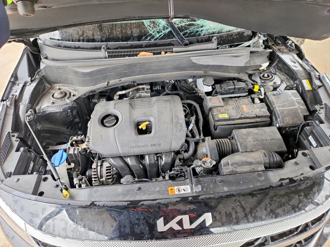 2024 KIA SELTOS