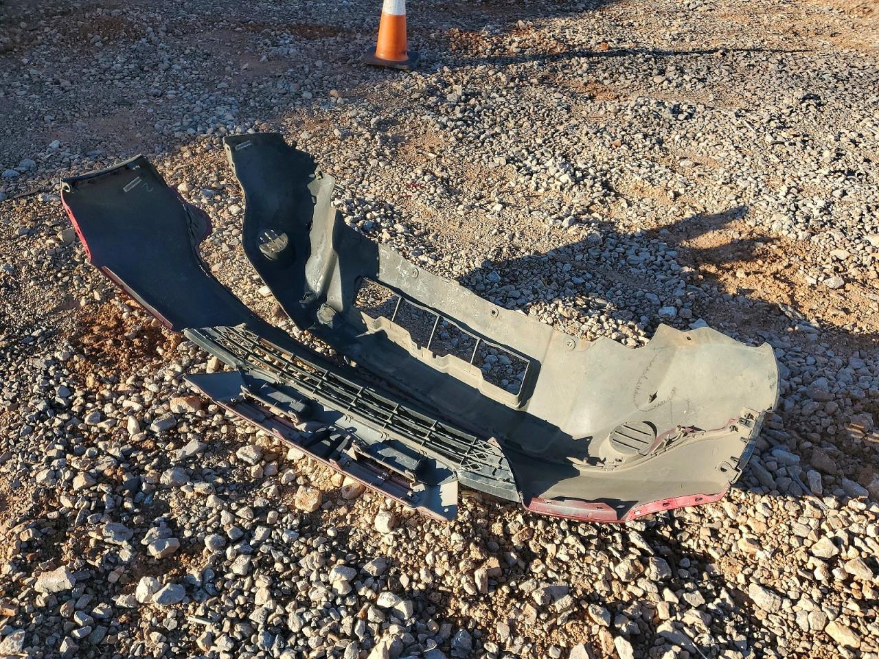 2008 HONDA CR-V