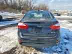 2016 FORD Fiesta