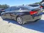 2017 CHEVROLET IMPALA