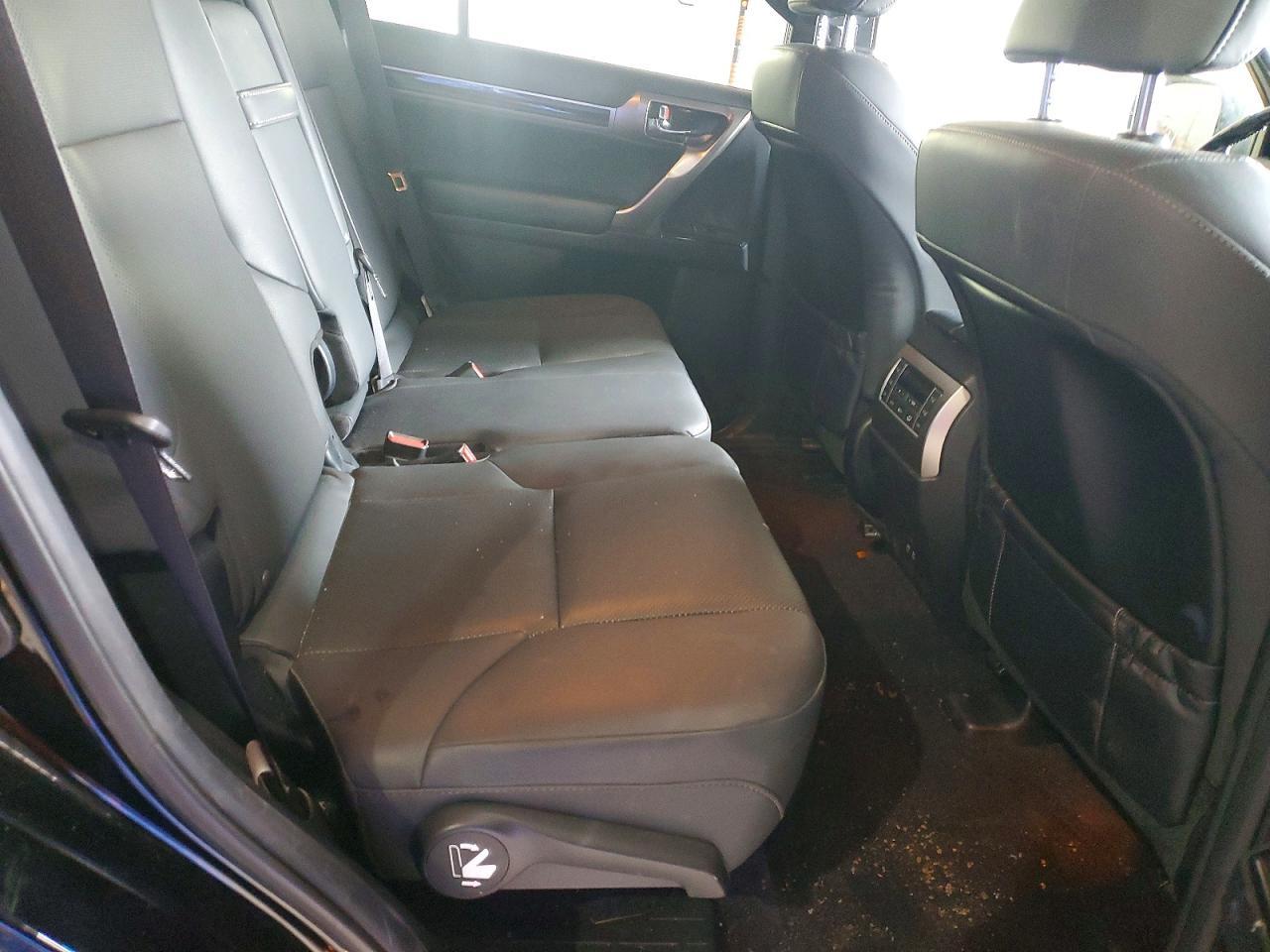 2020 LEXUS GX 460