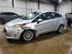 2015 FORD Fiesta