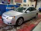 2012 CHEVROLET MALIBU