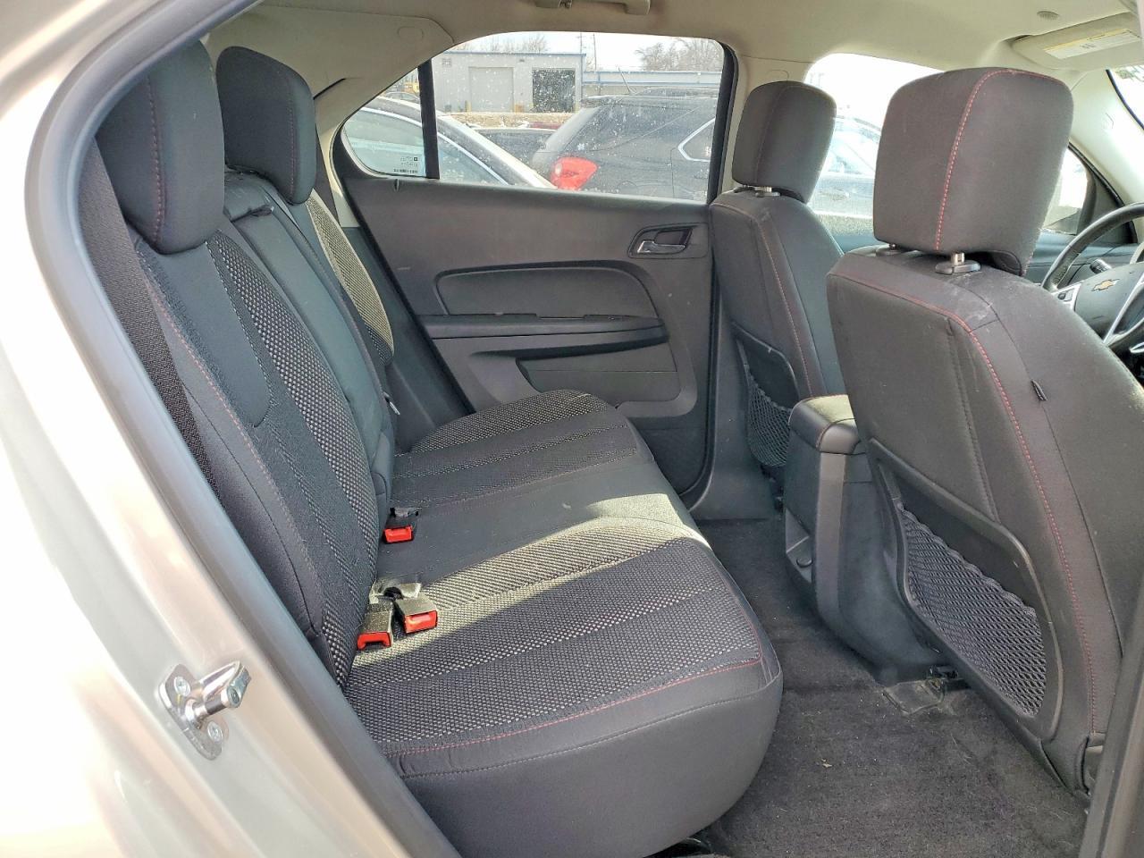 2011 CHEVROLET EQUINOX