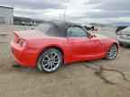 2008 BMW Z4