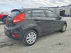 2013 FORD Fiesta