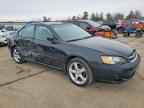 2007 SUBARU Legacy