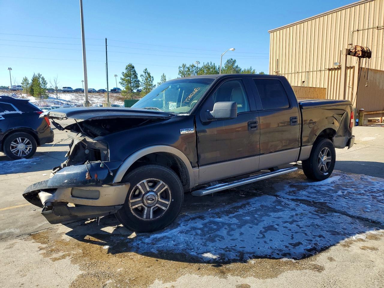 2005 FORD F-150 Lightning