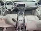 2005 TOYOTA Sequoia