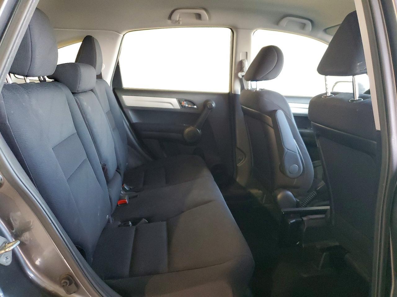 2011 HONDA CR-V