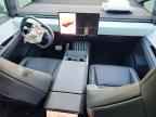 2025 TESLA Cybertruck