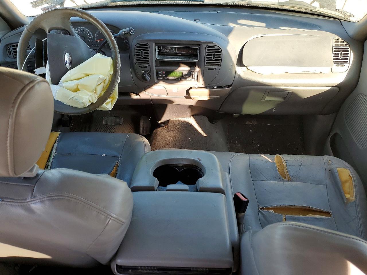 2003 FORD F-150