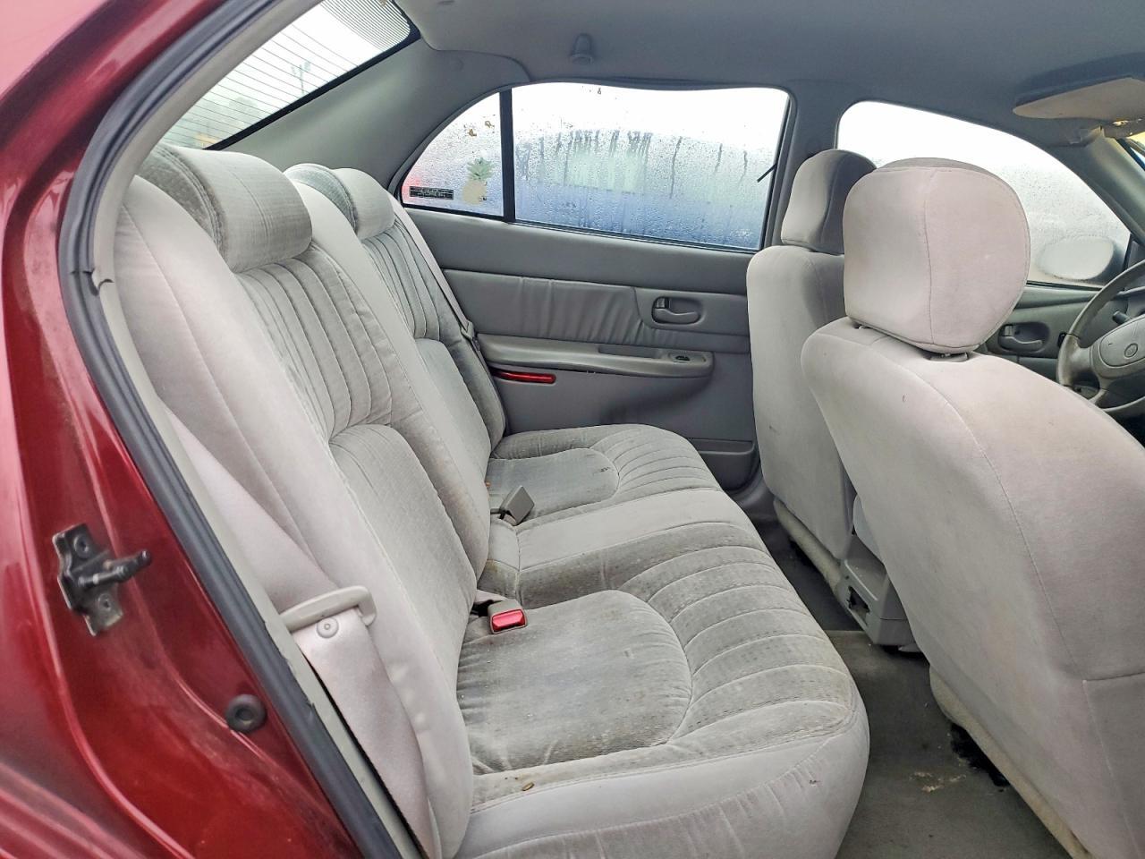 1998 BUICK Century
