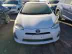 2014 TOYOTA Prius c