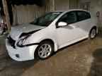 2012 NISSAN SENTRA