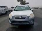 2006 HONDA CR-V
