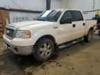 2007 FORD F-150