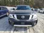2018 NISSAN Armada