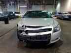 2009 CHEVROLET MALIBU