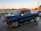 2000 CHEVROLET SILVERADO 1500