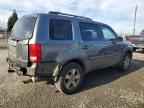 2011 HONDA PILOT