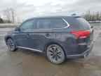 2018 MITSUBISHI outlander