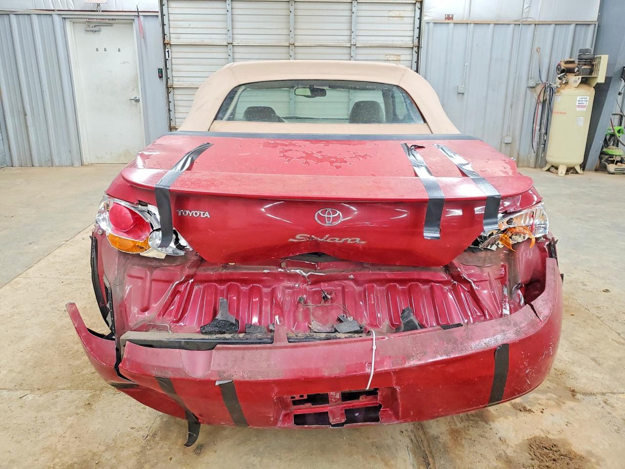 2002 TOYOTA CAMRY