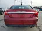 2011 CHRYSLER 200