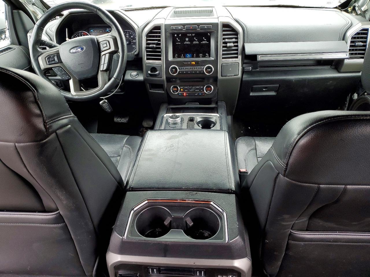 2018 FORD Expedition