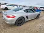 2007 PORSCHE Cayman