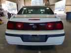 2001 CHEVROLET IMPALA