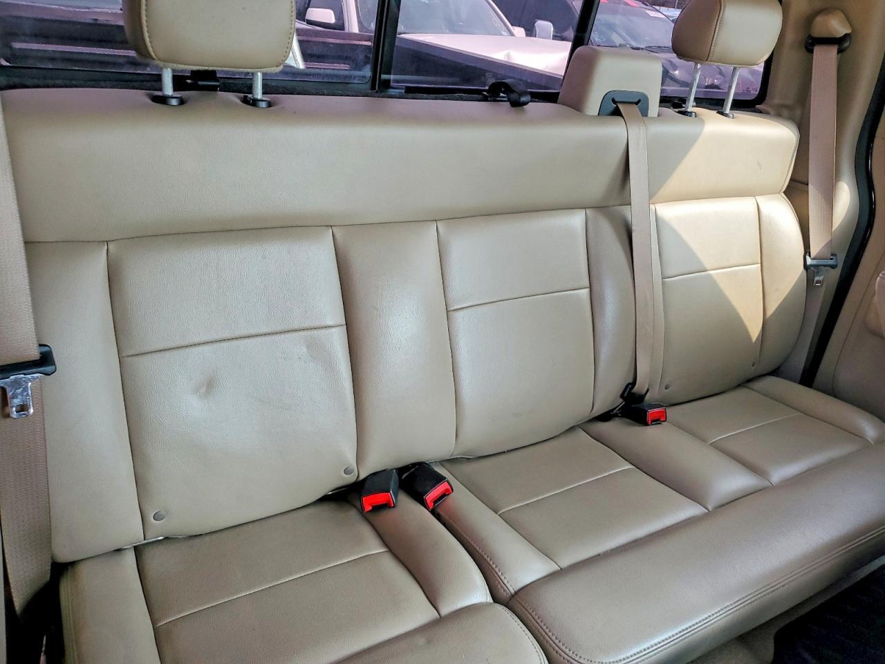 2006 FORD F-150
